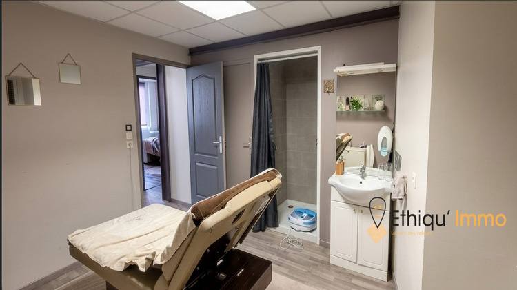 Ma-Cabane - Vente Immeuble Nogent, 270 m²