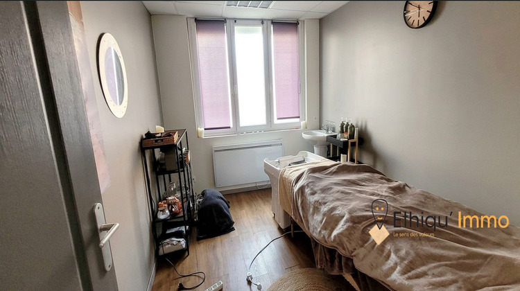 Ma-Cabane - Vente Immeuble Nogent, 270 m²