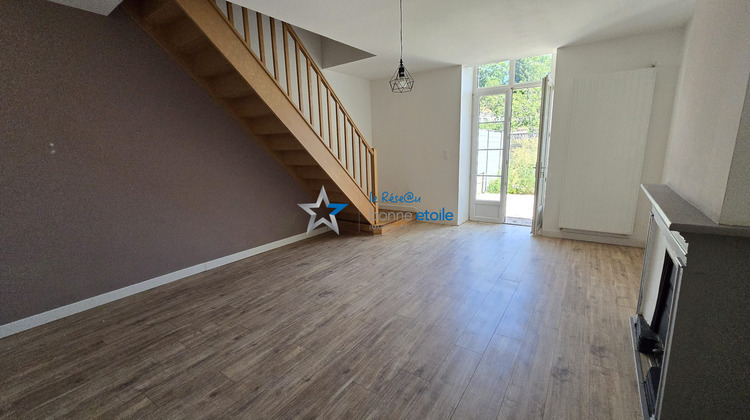 Ma-Cabane - Vente Immeuble Nogent, 219 m²