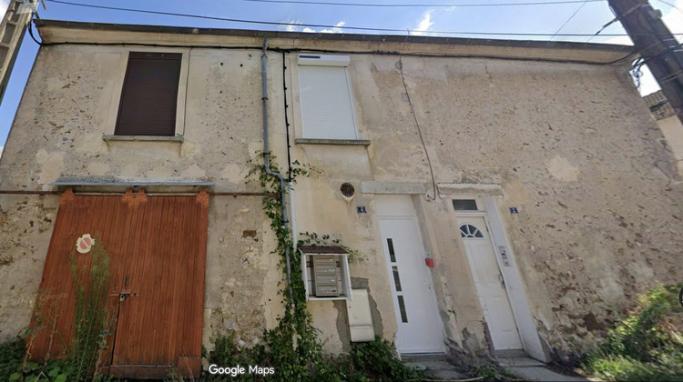 Ma-Cabane - Vente Immeuble Nogent-l'Artaud, 200 m²