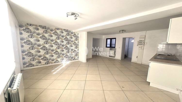 Ma-Cabane - Vente Immeuble Nogent-l'Artaud, 183 m²