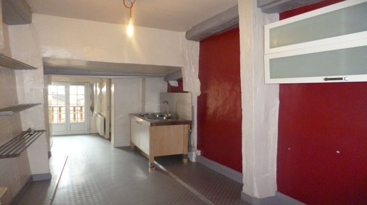 Ma-Cabane - Vente Immeuble NOGENT-LE-ROI, 60 m²