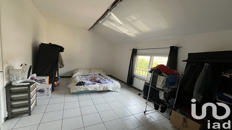 Ma-Cabane - Vente Immeuble Nogent-le-Roi, 159 m²