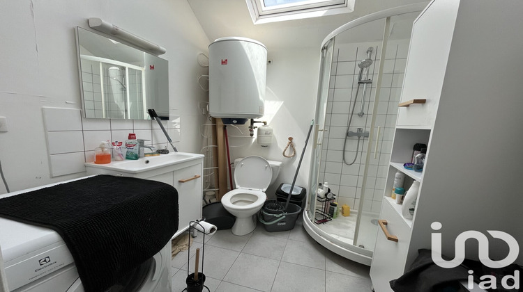 Ma-Cabane - Vente Immeuble Nogent-le-Roi, 159 m²