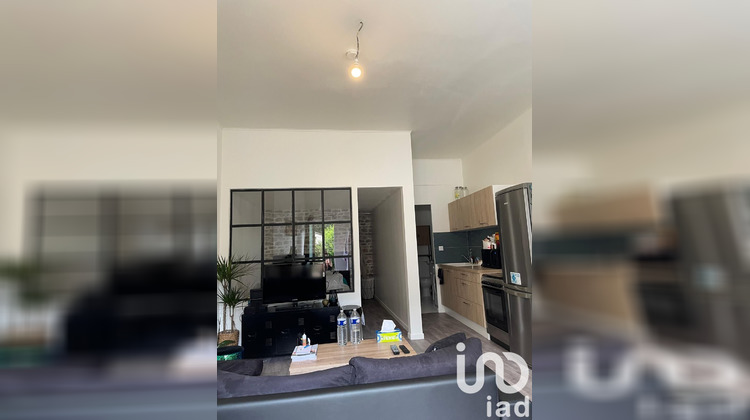 Ma-Cabane - Vente Immeuble Nogent-le-Roi, 159 m²