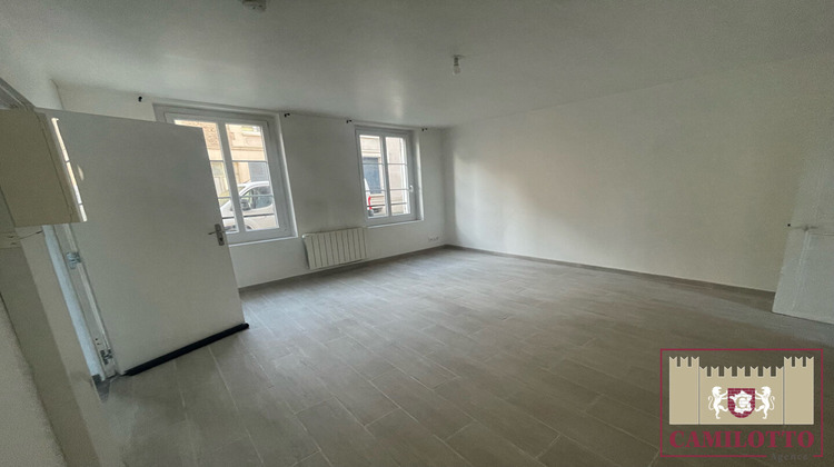 Ma-Cabane - Vente Immeuble NOGENT-LE-ROI, 85 m²