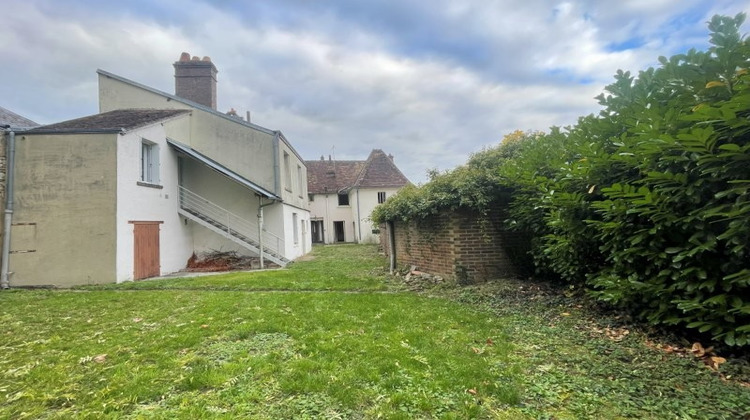 Ma-Cabane - Vente Immeuble NOGENT-LE-ROTROU, 213 m²