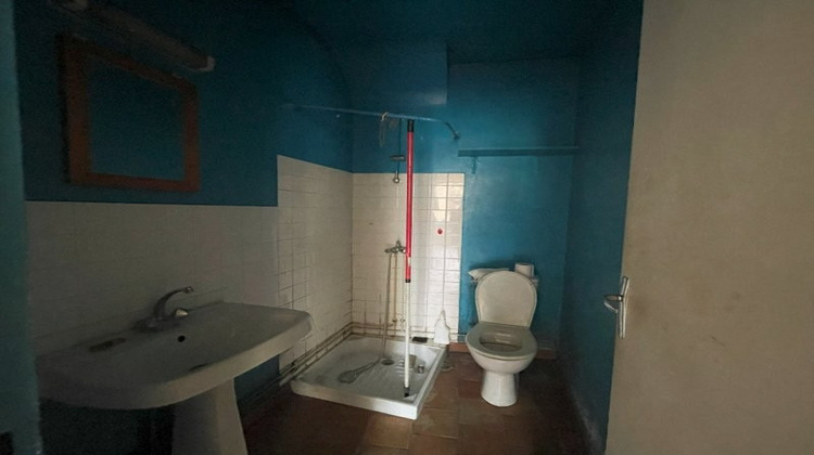 Ma-Cabane - Vente Immeuble NOGENT-LE-ROTROU, 213 m²