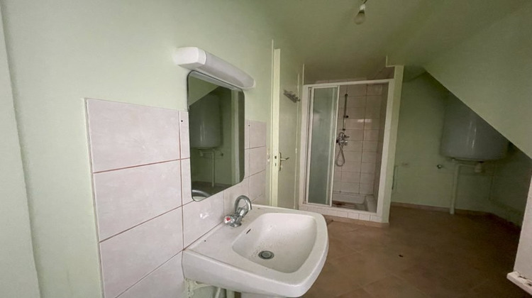 Ma-Cabane - Vente Immeuble NOGENT-LE-ROTROU, 213 m²