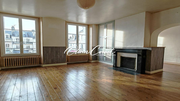 Ma-Cabane - Vente Immeuble NOGENT LE ROTROU, 174 m²