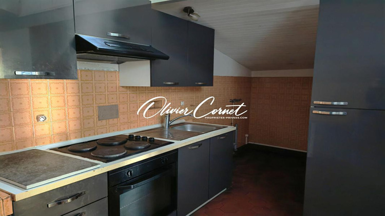 Ma-Cabane - Vente Immeuble NOGENT LE ROTROU, 174 m²
