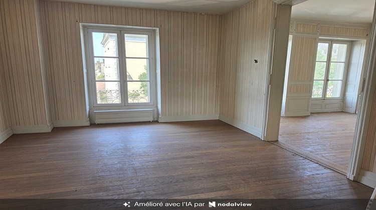 Ma-Cabane - Vente Immeuble NOGENT LE ROTROU, 259 m²