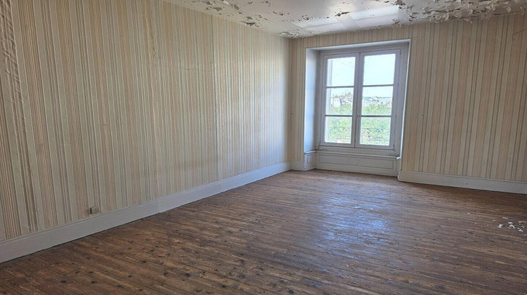 Ma-Cabane - Vente Immeuble NOGENT LE ROTROU, 259 m²