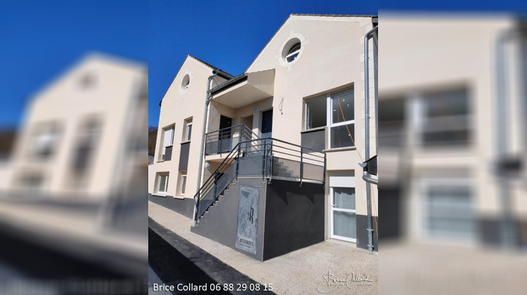 Ma-Cabane - Vente Immeuble NOGENT SUR OISE, 362 m²