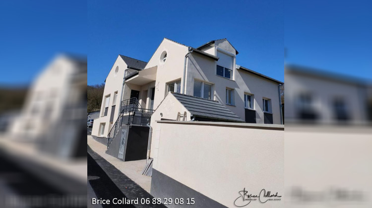 Ma-Cabane - Vente Immeuble NOGENT SUR OISE, 362 m²