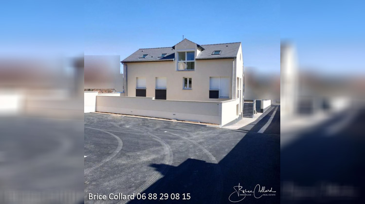 Ma-Cabane - Vente Immeuble NOGENT SUR OISE, 362 m²