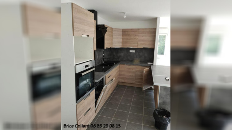 Ma-Cabane - Vente Immeuble NOGENT SUR OISE, 362 m²