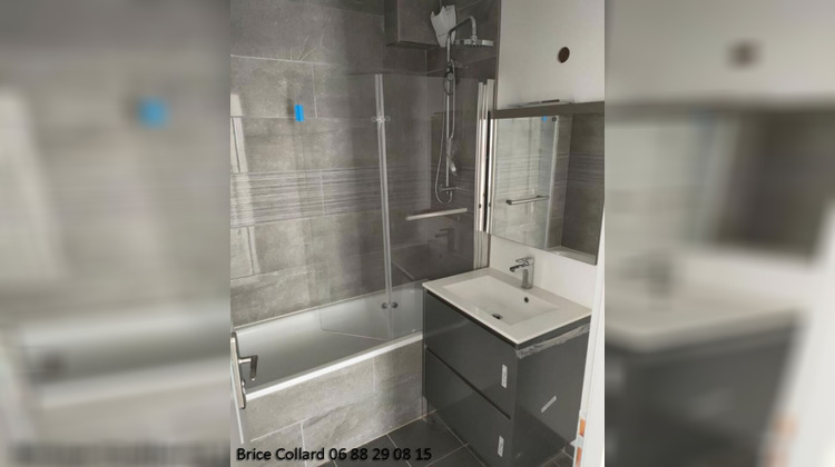 Ma-Cabane - Vente Immeuble NOGENT SUR OISE, 362 m²