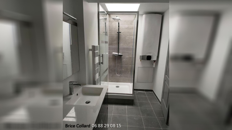 Ma-Cabane - Vente Immeuble NOGENT SUR OISE, 362 m²