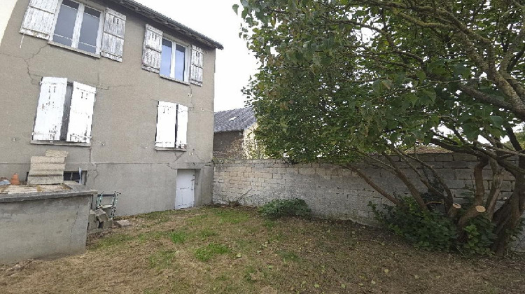 Ma-Cabane - Vente Immeuble NOGENT SUR OISE, 77 m²
