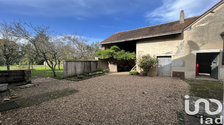 Ma-Cabane - Vente Immeuble Nogent-sur-Vernisson, 100 m²