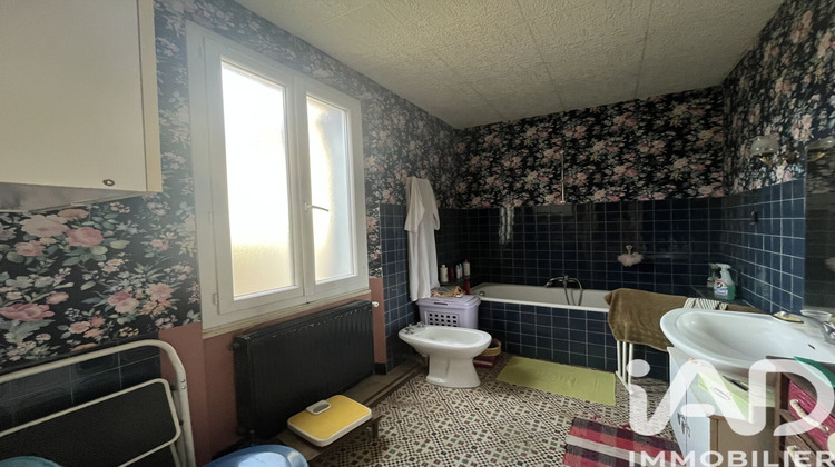 Ma-Cabane - Vente Immeuble Nogent-sur-Vernisson, 112 m²