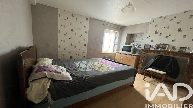 Ma-Cabane - Vente Immeuble Nogent-sur-Vernisson, 112 m²
