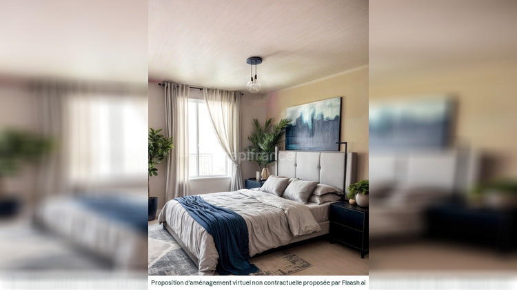 Ma-Cabane - Vente Immeuble NOIRETABLE, 84 m²