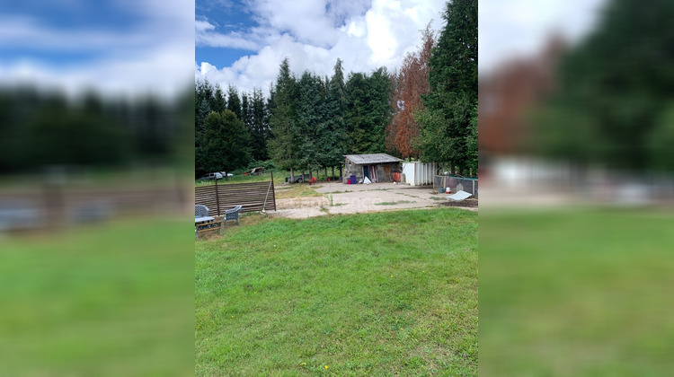 Ma-Cabane - Vente Immeuble NOIRETABLE, 84 m²