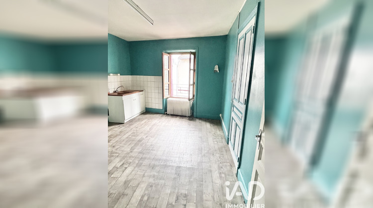 Ma-Cabane - Vente Immeuble Noirétable, 145 m²