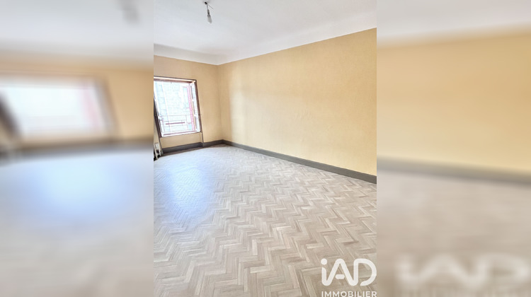 Ma-Cabane - Vente Immeuble Noirétable, 145 m²