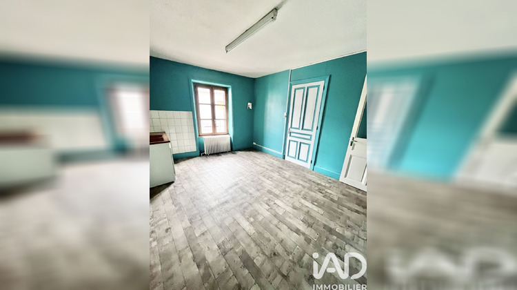 Ma-Cabane - Vente Immeuble Noirétable, 264 m²