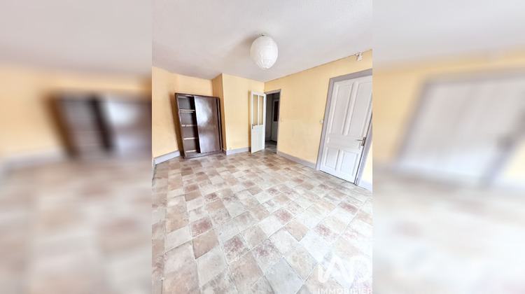 Ma-Cabane - Vente Immeuble Noirétable, 264 m²
