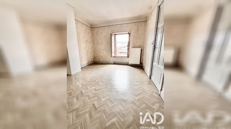 Ma-Cabane - Vente Immeuble Noirétable, 264 m²
