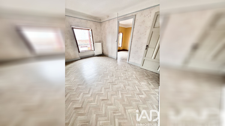 Ma-Cabane - Vente Immeuble Noirétable, 264 m²