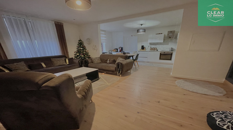 Ma-Cabane - Vente Immeuble Noisseville, 200 m²