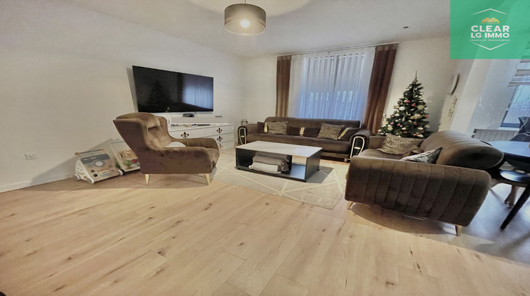 Ma-Cabane - Vente Immeuble Noisseville, 200 m²