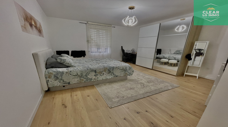 Ma-Cabane - Vente Immeuble Noisseville, 200 m²