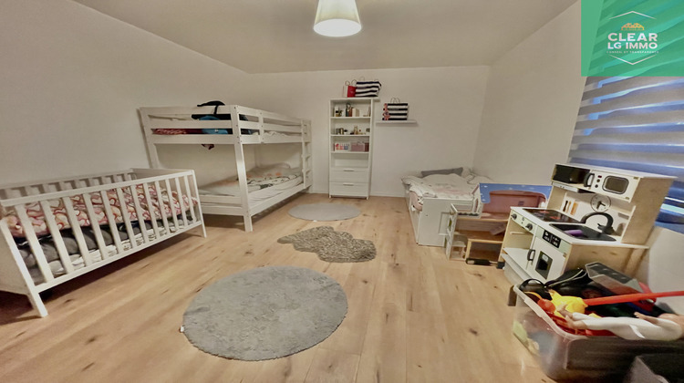 Ma-Cabane - Vente Immeuble Noisseville, 200 m²