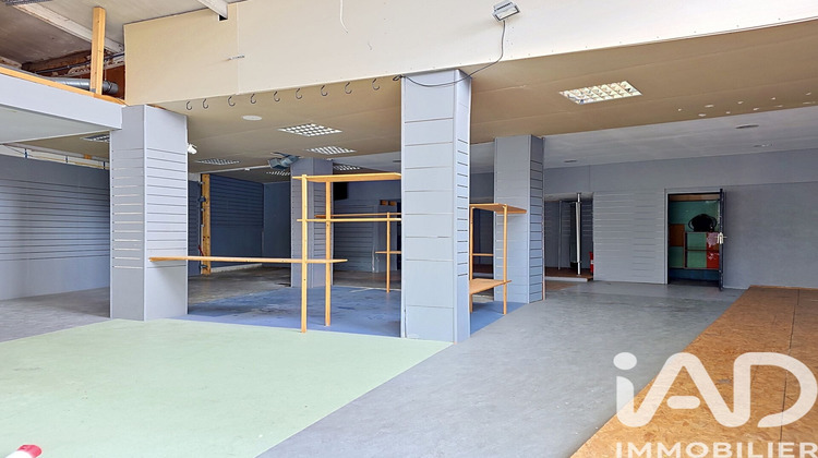Ma-Cabane - Vente Immeuble Noisy-le-Grand, 422 m²