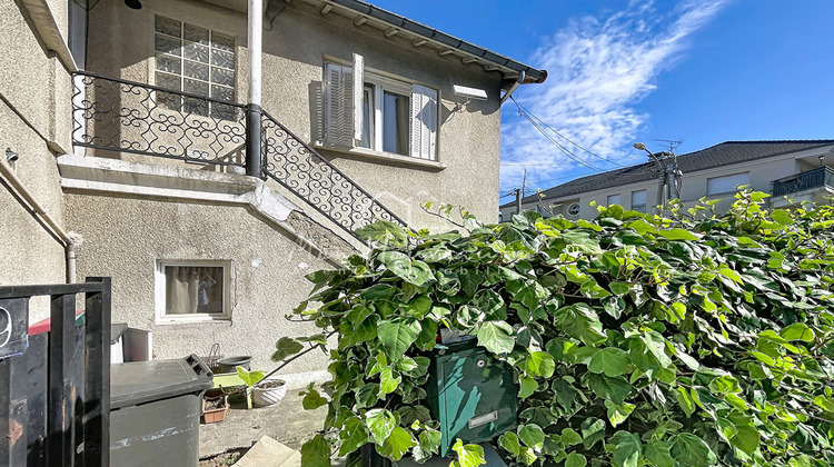 Ma-Cabane - Vente Immeuble NOISY-LE-GRAND, 137 m²