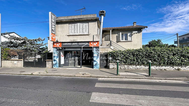 Ma-Cabane - Vente Immeuble NOISY-LE-GRAND, 137 m²