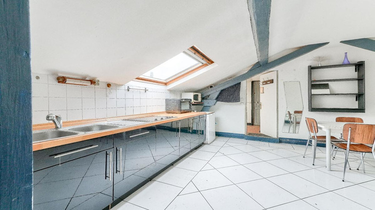 Ma-Cabane - Vente Immeuble NOISY LE SEC, 423 m²