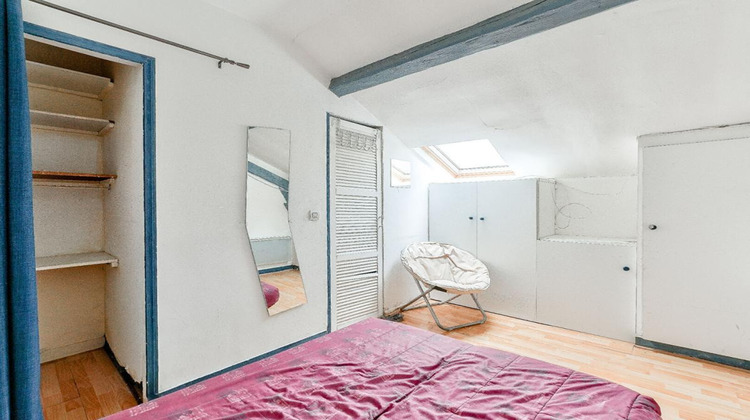 Ma-Cabane - Vente Immeuble NOISY LE SEC, 423 m²