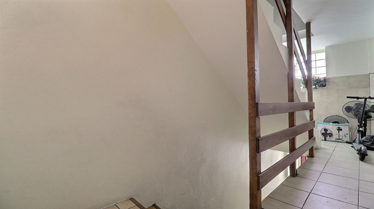 Ma-Cabane - Vente Immeuble NOISY-LE-SEC, 470 m²