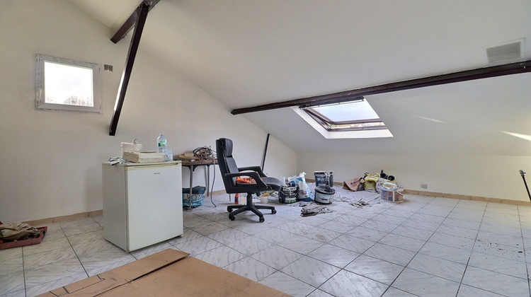 Ma-Cabane - Vente Immeuble NOISY-LE-SEC, 470 m²