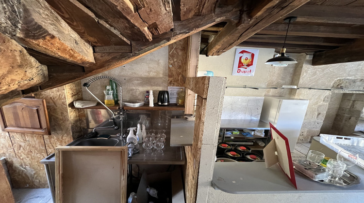 Ma-Cabane - Vente Immeuble Nolay, 75 m²