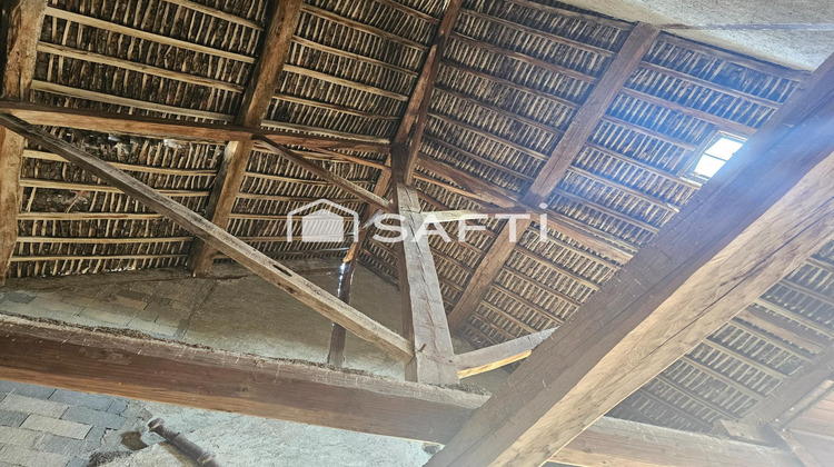 Ma-Cabane - Vente Immeuble Nolay, 331 m²