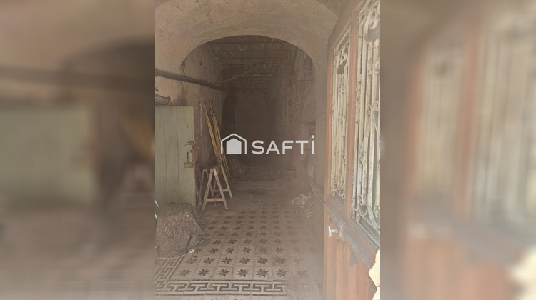 Ma-Cabane - Vente Immeuble Nolay, 331 m²