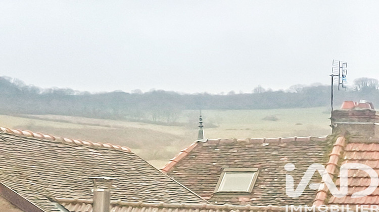 Ma-Cabane - Vente Immeuble Nolay, 200 m²